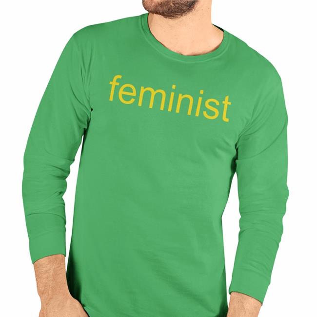 Feminist Sweatshirt