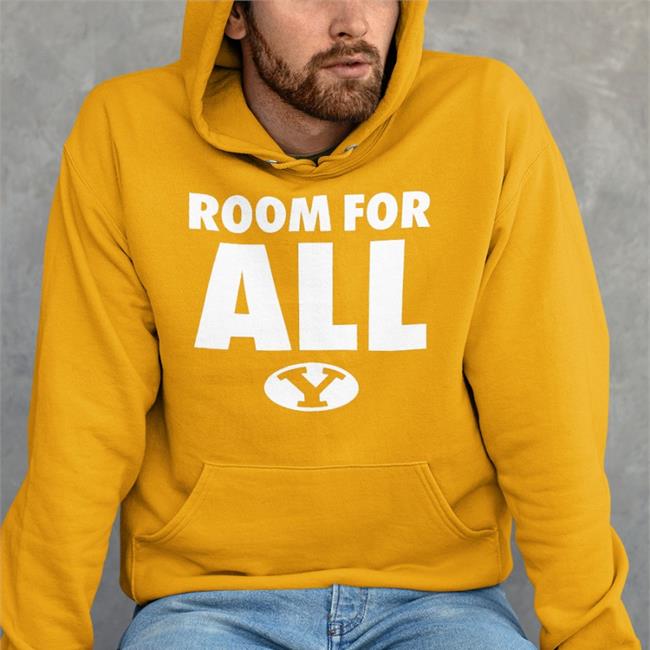 Room For All Tee