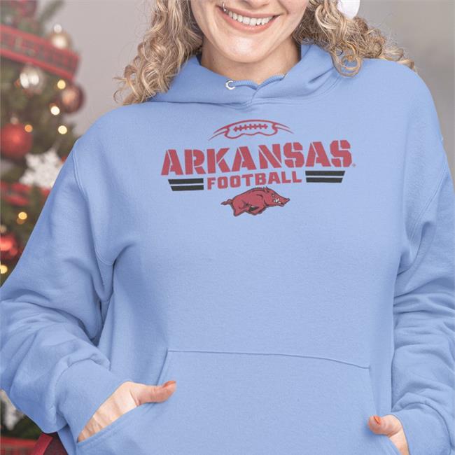 Arkansas Football T Shirt