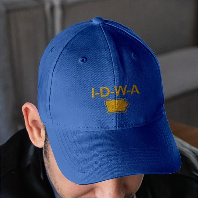 Idwa Cap
