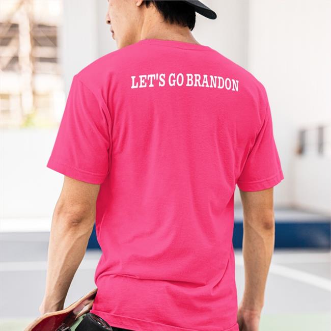 Sophianarwitz Let's Go Brandon Shirt