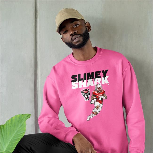 Pack Pride Slimey Shark Shirt