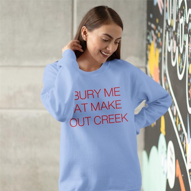 Mitski Merch Bury Me At Makeout Creek T Shirts
