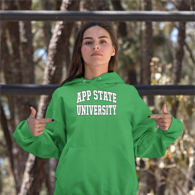 Malcolm Mex App State University Shirt Malcolm_Mex