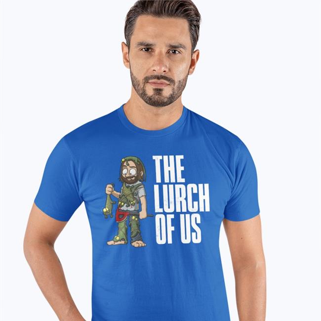 The Lurch Ofus Hoodie Mimibrokkoli Black
