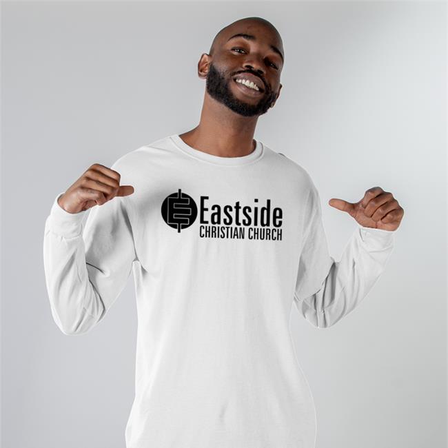 Eastside Christian Church Hoodie