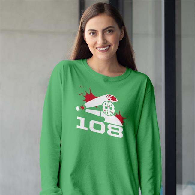 The 108 Og Killer T-Shirt