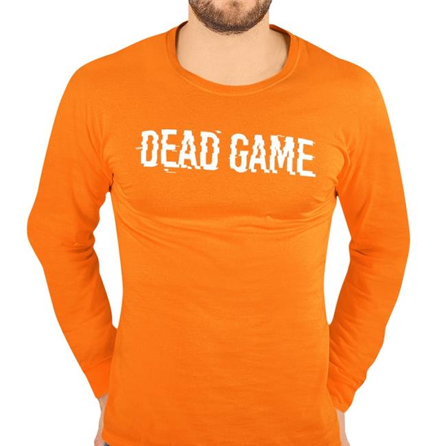 Overkill Store Dead Game Tee Real Soviet Bear