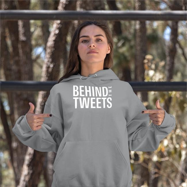 Behind The Tweets Shirt