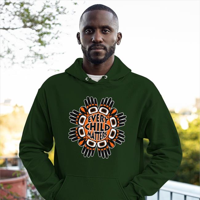 Every Child Matters Sweatshirt