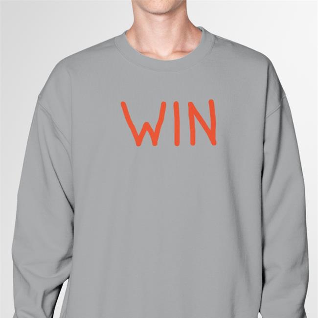 Swva Win Hoodie