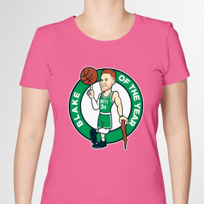 Hank Lockwood Barstoolsports Store Blake Of The Year Shirt