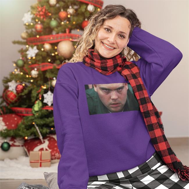 Full Metal Jacket Pyle Sweatshirt