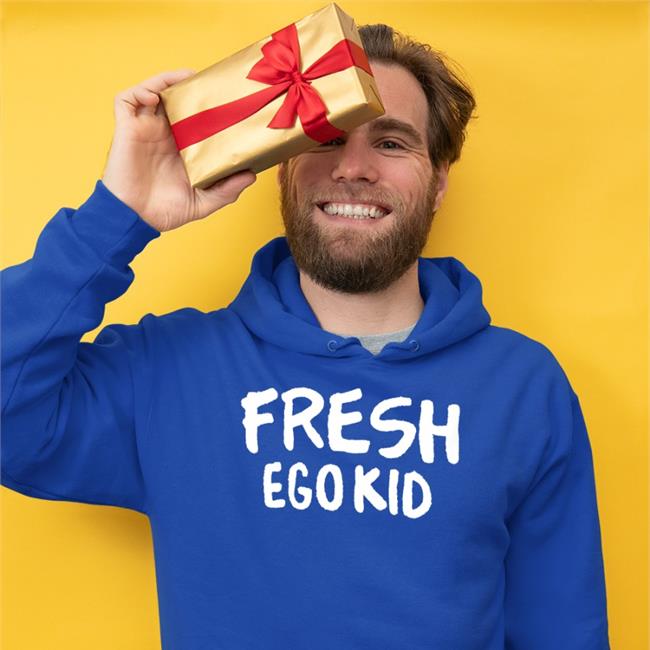 Dave Portnoy Fresh Ego Kid Shirt Back Again Troopz
