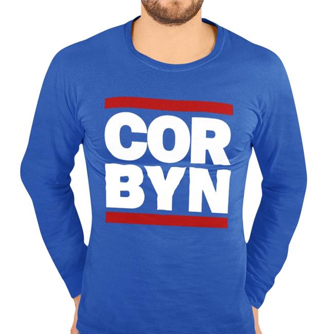 Corbyn Shirts