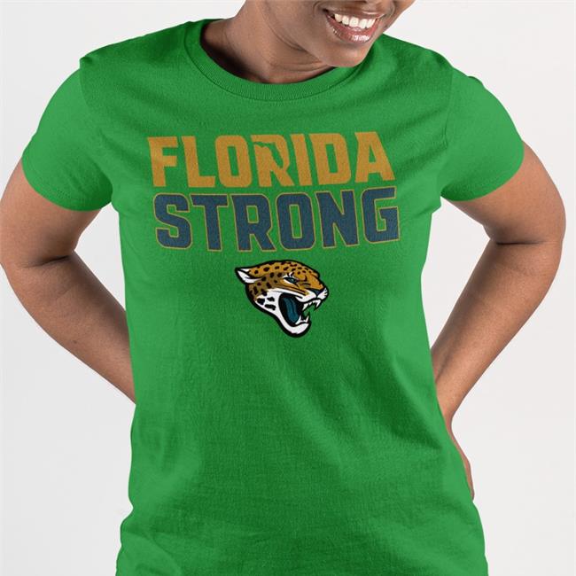 Florida Strong Shirt