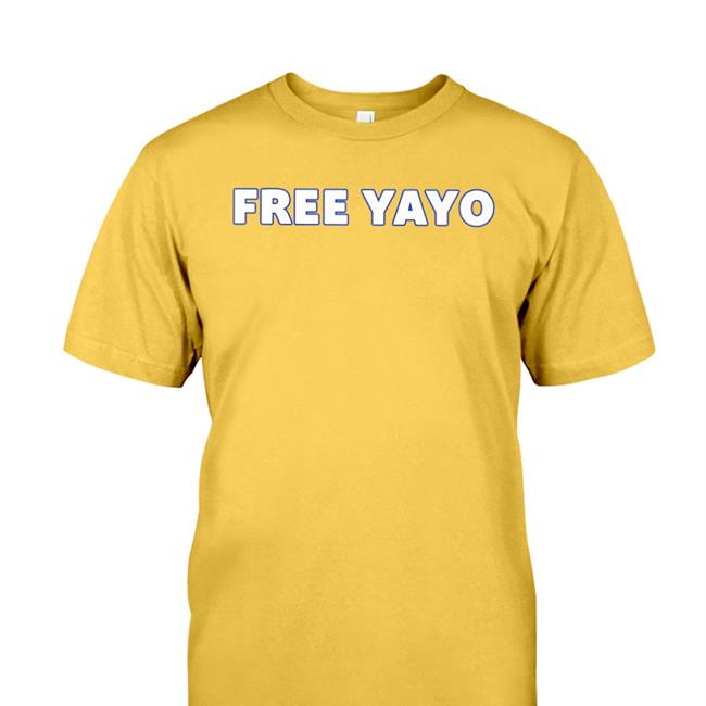 Free Yayo Shirt Sport Grey Eminem