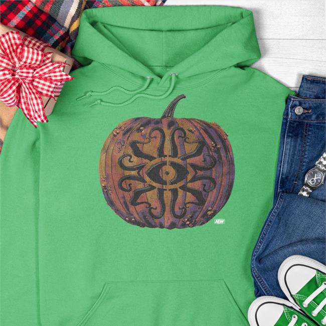 Dark Order - Dark Gourder Tee Eviluno