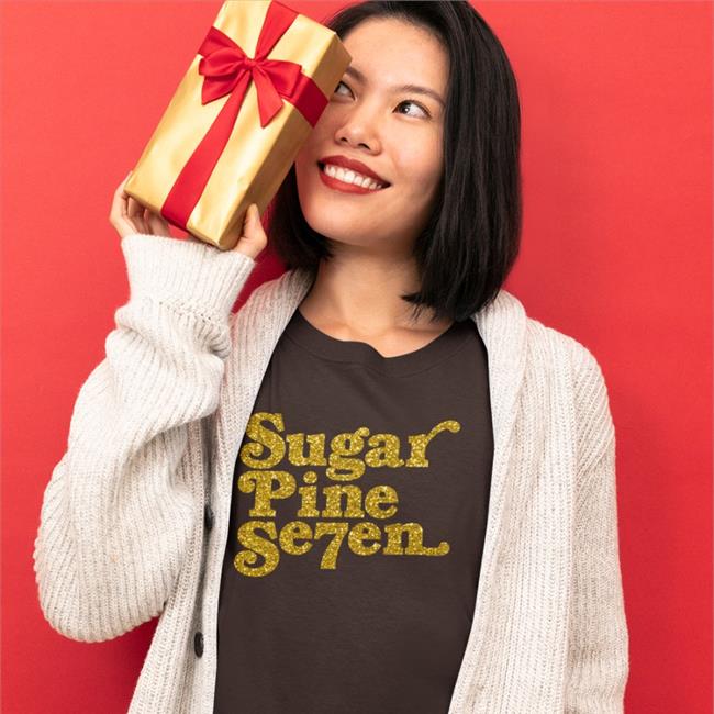 Sugar Pine Se7en Shirt Jonathan Schlatt Jon Benson Designs Merch Sugar Pine 7 Sweatshirt