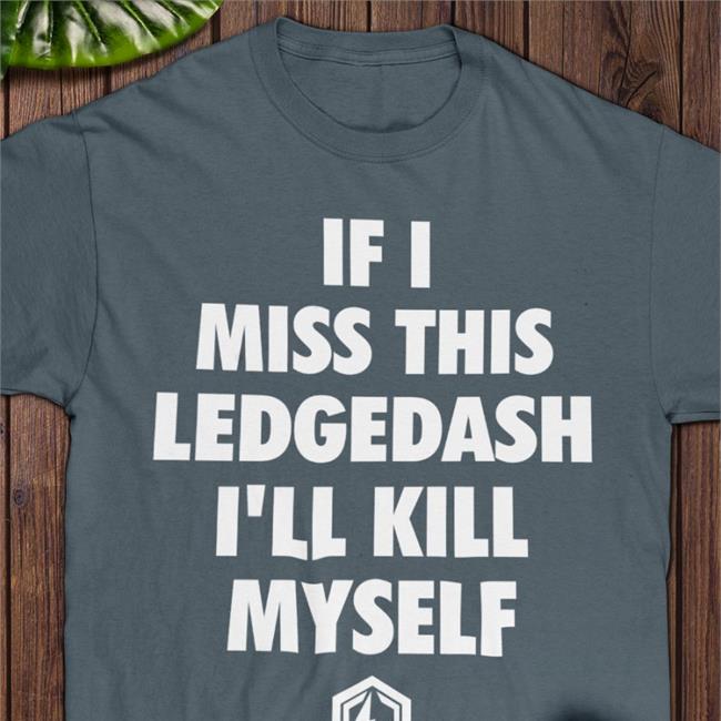 Beyond the Smash If I Miss This Ledgedash I'll Kill Myself Hoodie