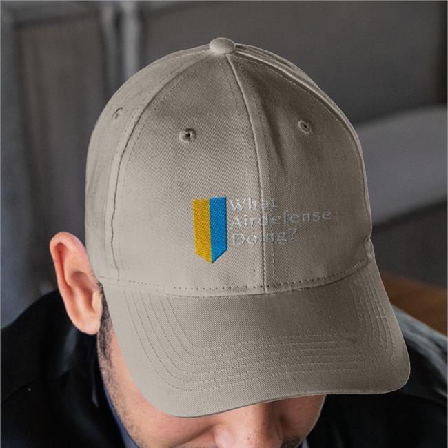 What Airdefense Doing Hats