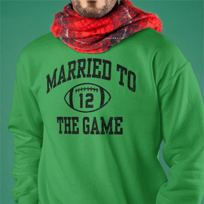 Dave Portnoy Married To The Game Shirt