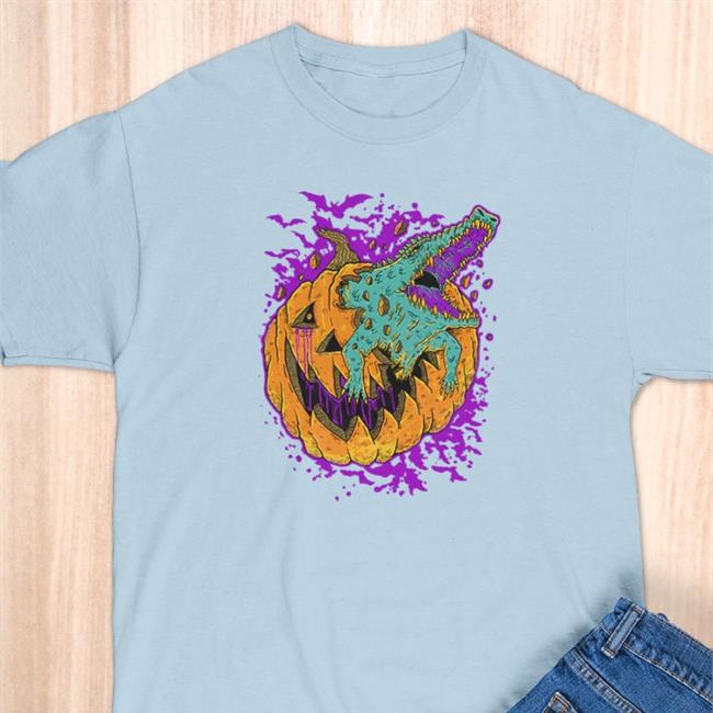 Jack O' Gator Shirts Gatorsdaily