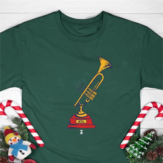 Trumpet Champs Shirts