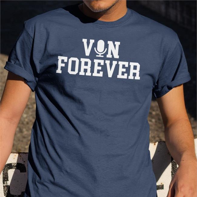 Vins Cully Forever Hoodie