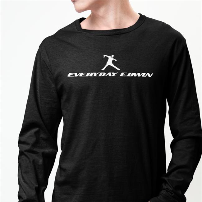 Everyday Edwin Shirt
