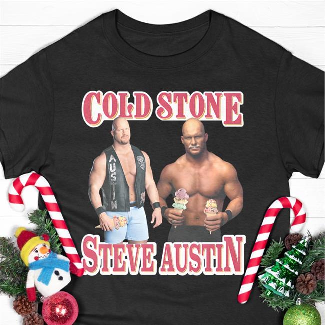 Cold Wrestler Hoodie