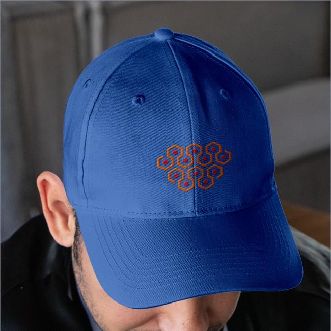 The Overlook Cap