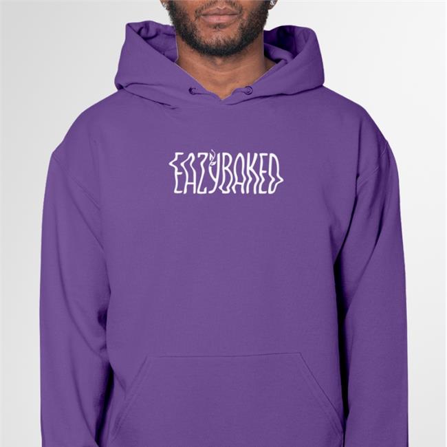 Eazybaked Hoodie