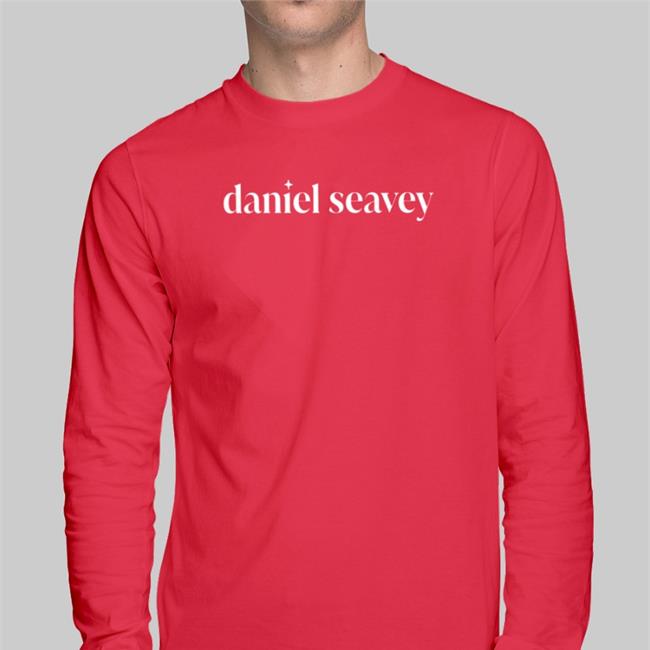 Daniel Seavey T Shirt
