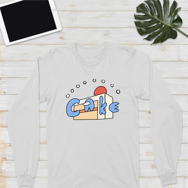 Cake Among Us Tees
