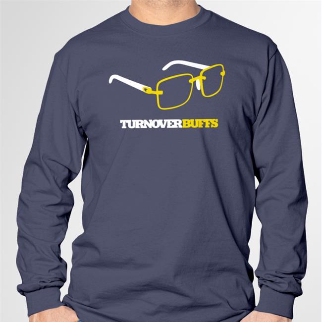 Turnover Buff Sweatshirt