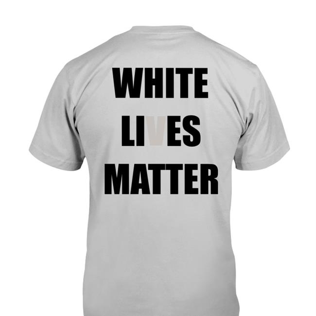 Yasiin Bey Hegel White Live Matter Shirt Okayplayer