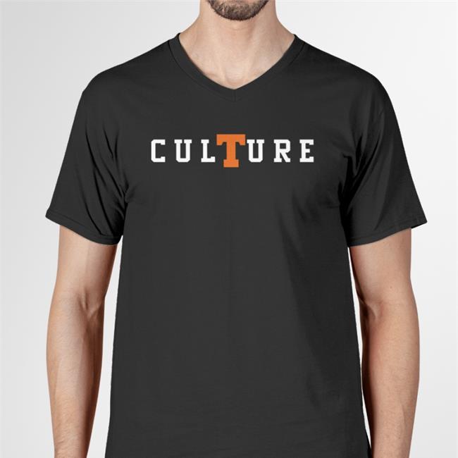 Culture Long Sleeve T Shirt