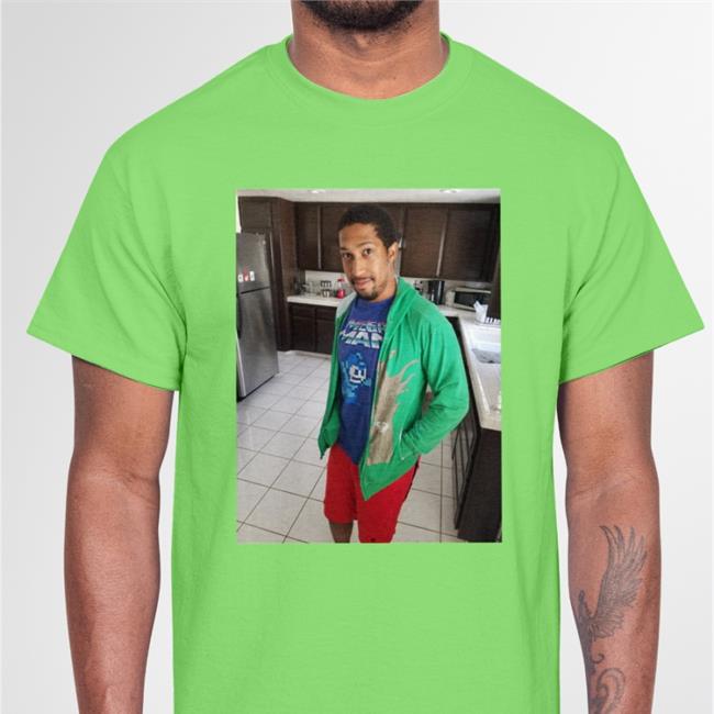 Larry Drip T-Shirt