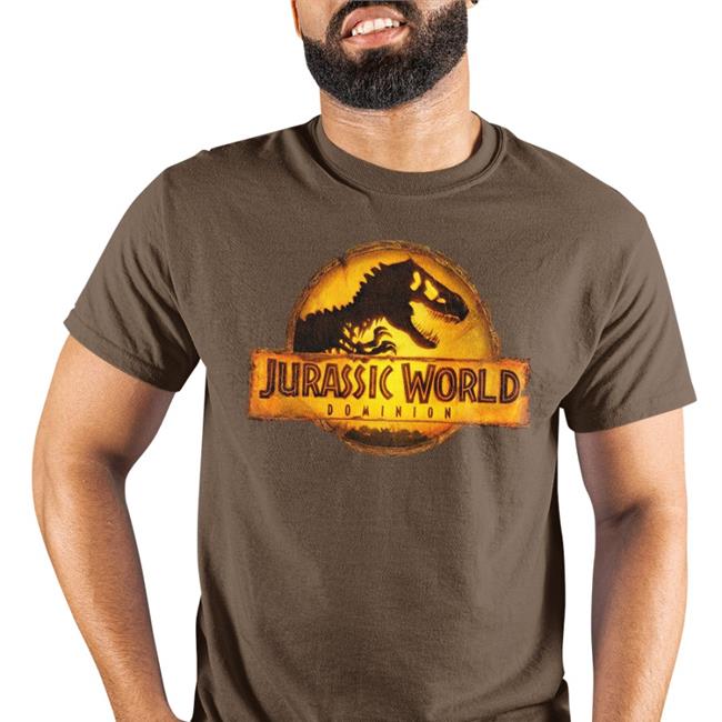 Regal Jurassic World Dominion T Shirts