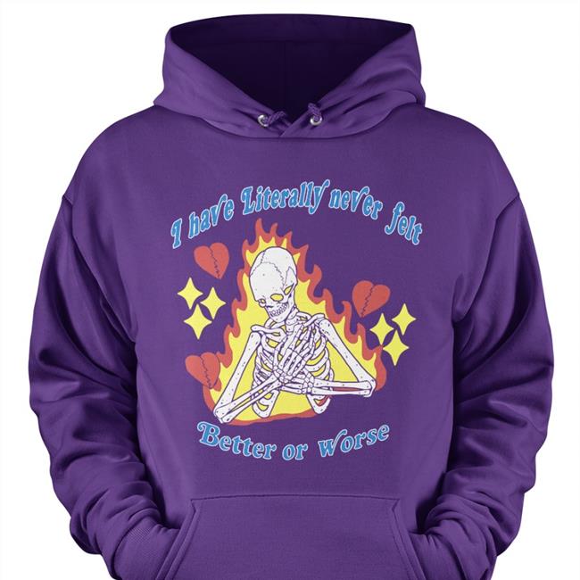 Dropdead The Best Is Yet To Come T Shirt