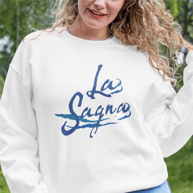 La Sagna Shirts
