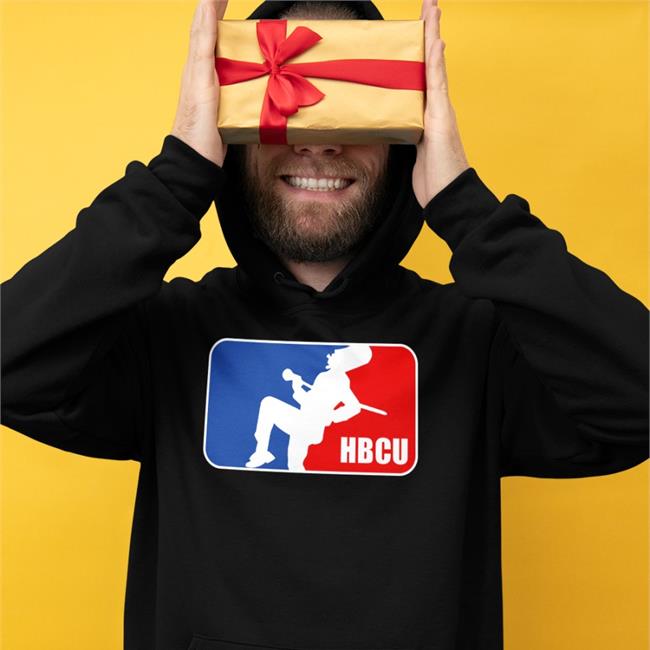 Black College Exp Baseball Hbcu Shirt