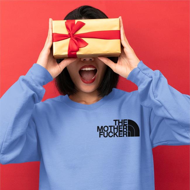 Mother Fucker Shirt