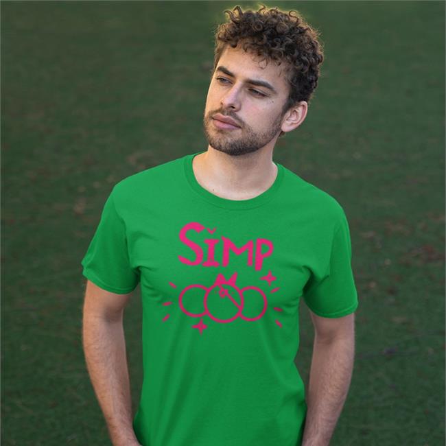 Simp Shirt