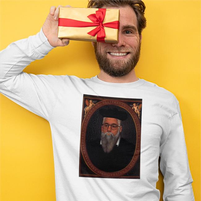 Michael Knowles Knowlestradamus T Shirts