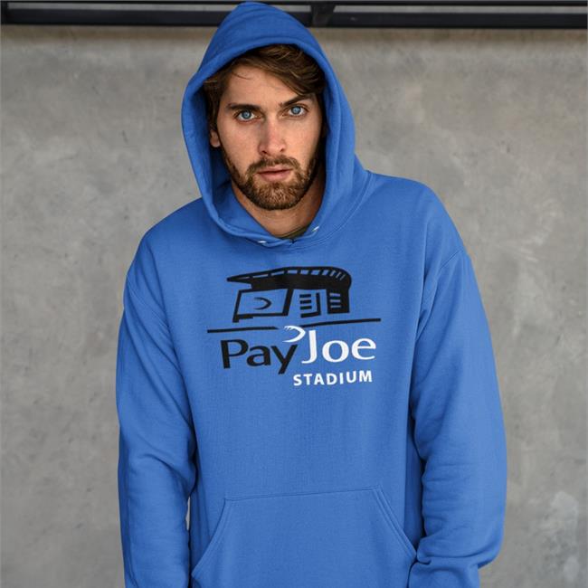 Payjoe Stadium T-Shirt