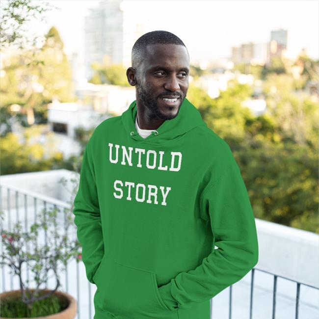 Untold Story Sweatshirt