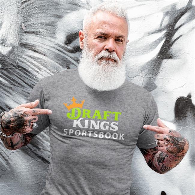 Draftkings Sportsbook Sweatshirt