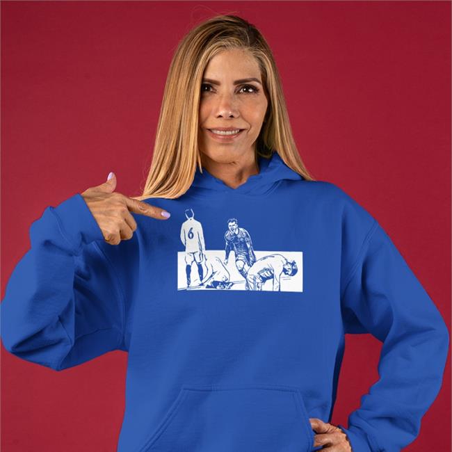 The Madrid Dagger Shirt Thebylineshow Store